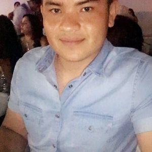 Meet your Posher, Michael stik